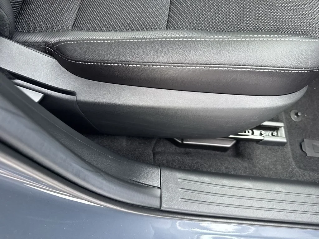 New 2026 Gray Metallic Mazda 2.5 S Preferred AWD image 45