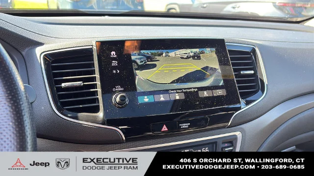 Used 2023  Honda TrailSport image 21