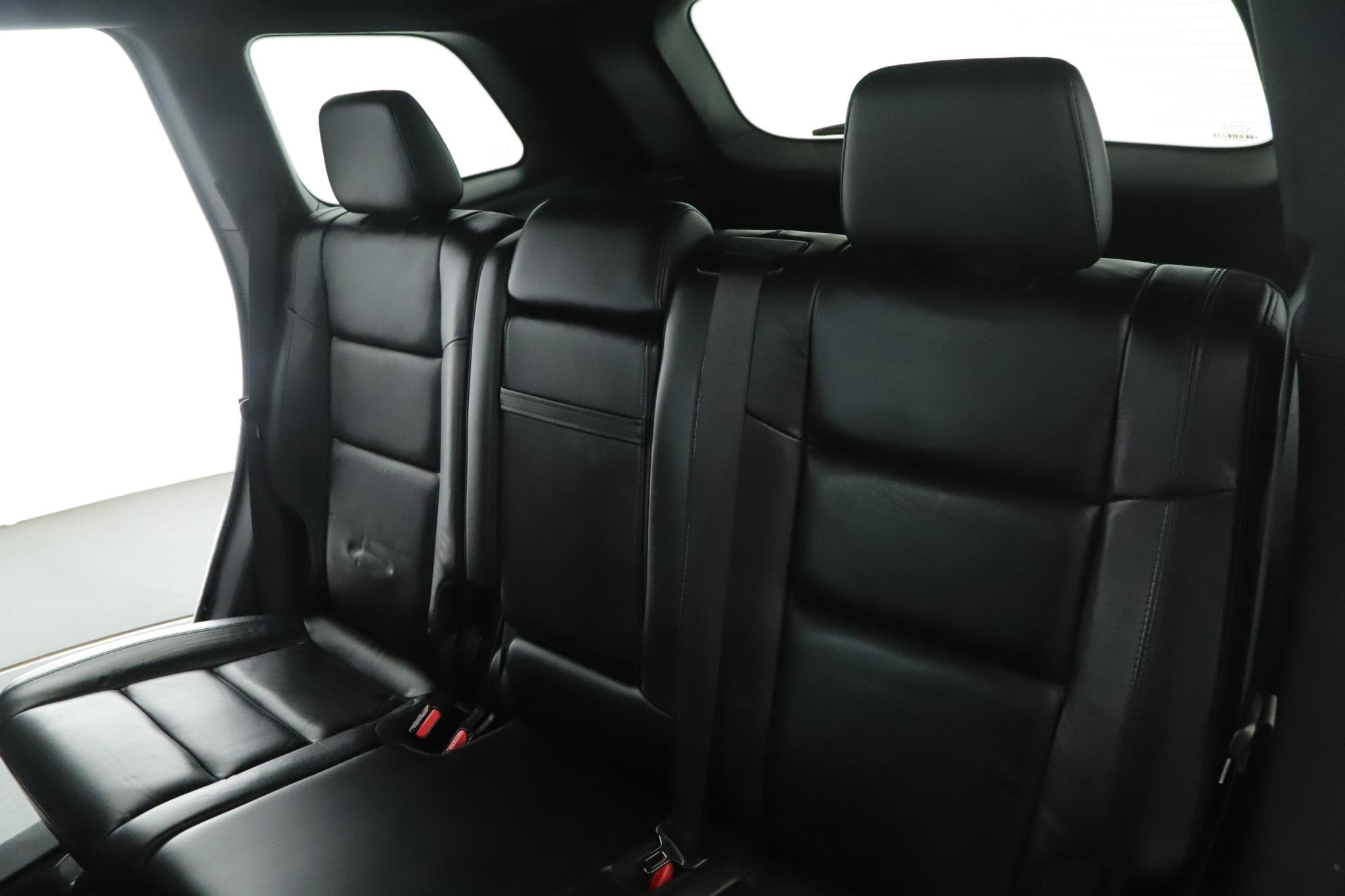 Used 2020 White Jeep Limited 4x4 image 6