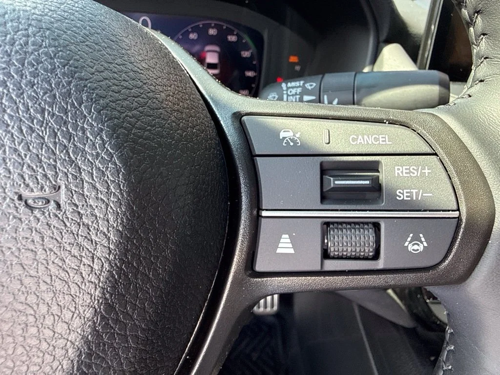 Used 2026  Honda Sport image 24