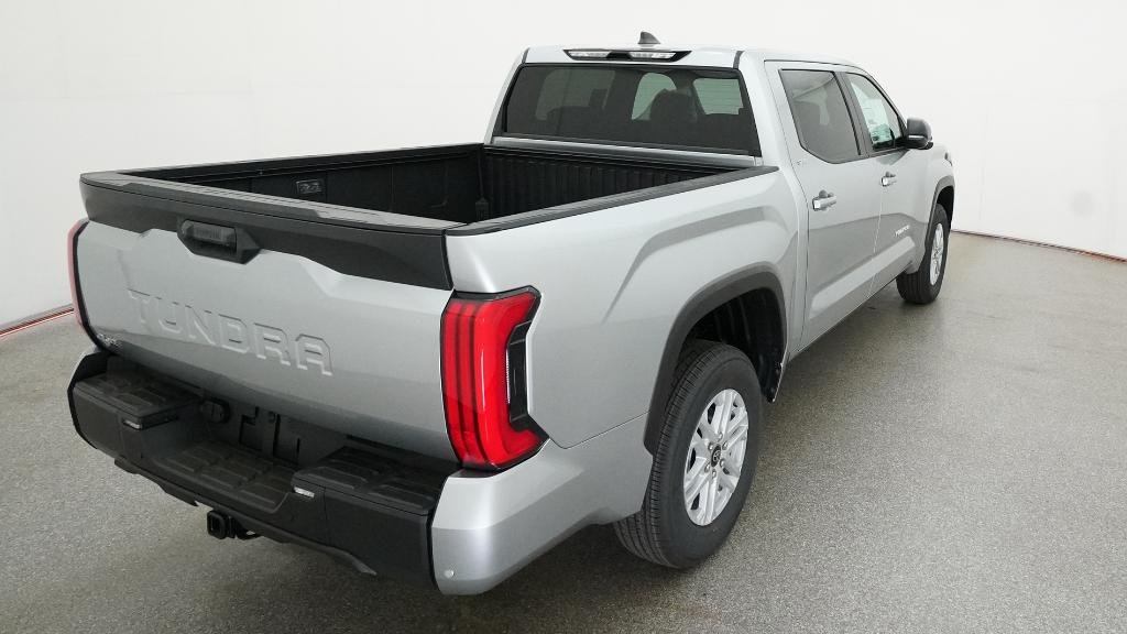 2026 Toyota Tundra SR5 - Photo 30