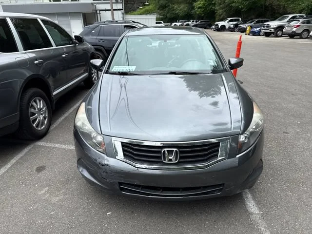 Used 2010 Honda Accord EX with VIN 1HGCP2F72AA044152 for sale in Kirkland, WA