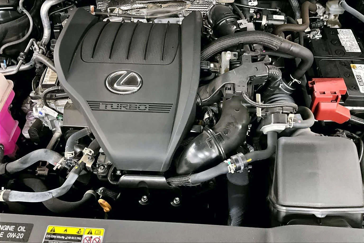 Used 2023 Caviar Lexus Premium image 32