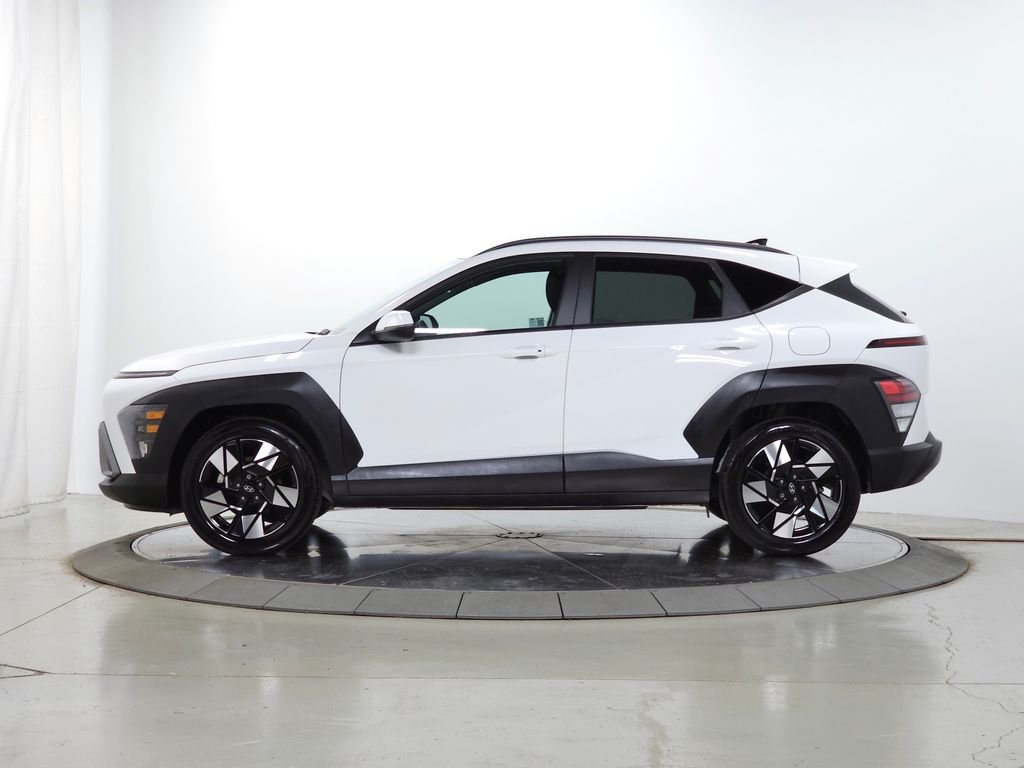 2025 Hyundai Kona SEL - Photo 6