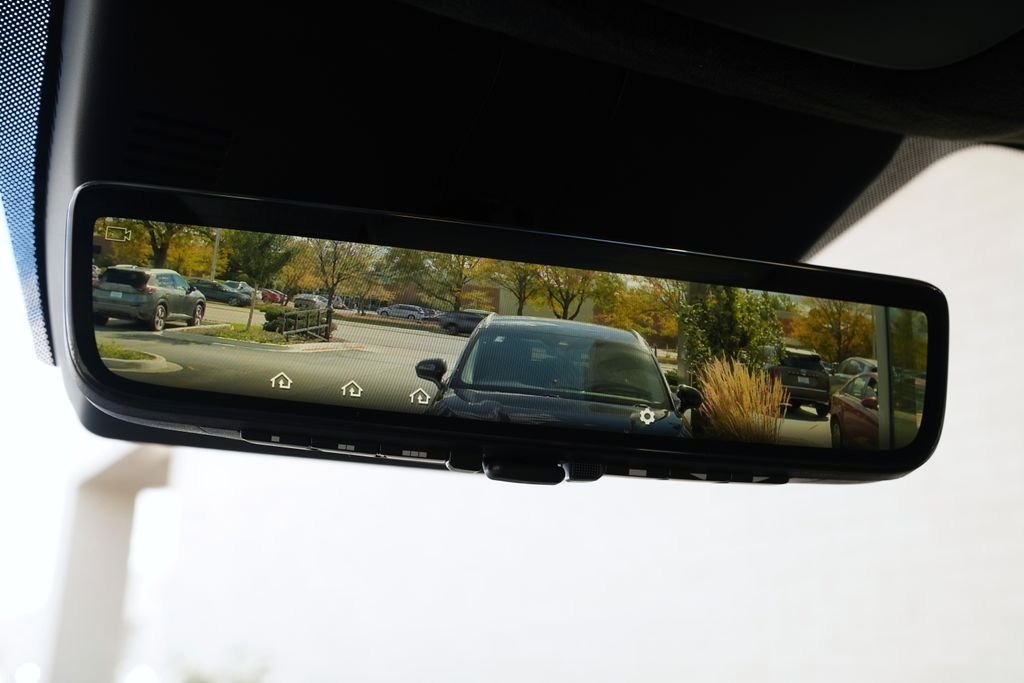 New 2026 Abyss Black Pearl Hyundai Calligraphy image 63