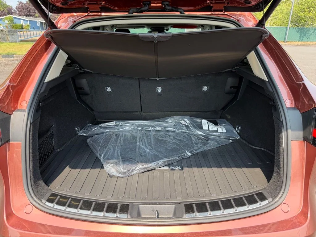 Used 2025 Copper Lexus 350 Premium image 11