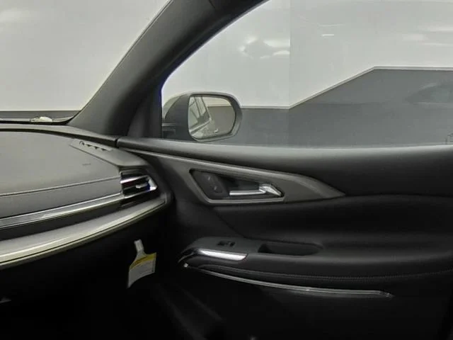 2027 Chevrolet Traverse LT - Photo 40