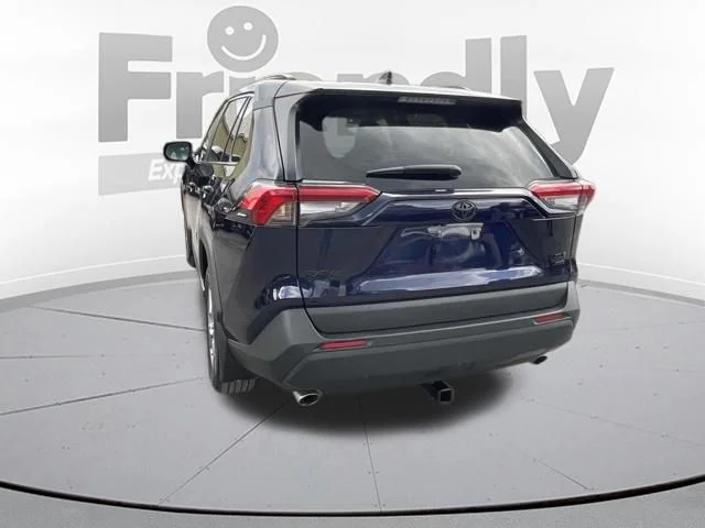 Used 2024 Blueprint Toyota XLE image 8