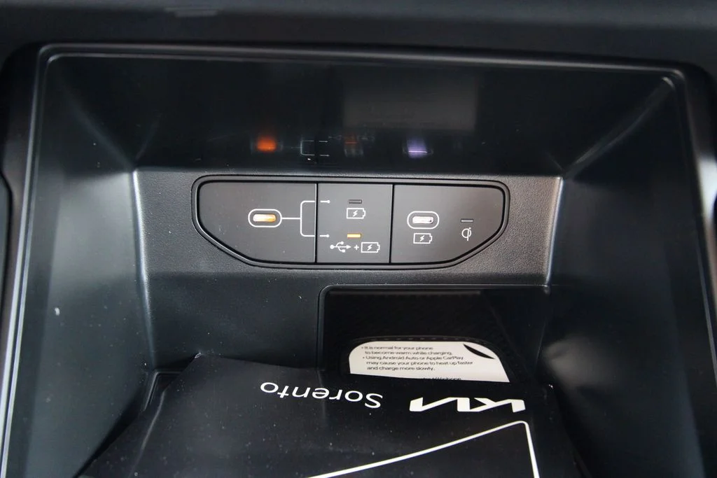 New 2026 Silver Kia S image 28