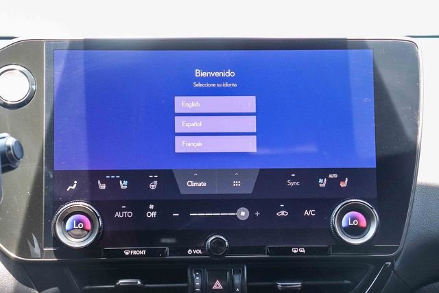 Certified Used 2022 White Lexus 350 Premium image 13