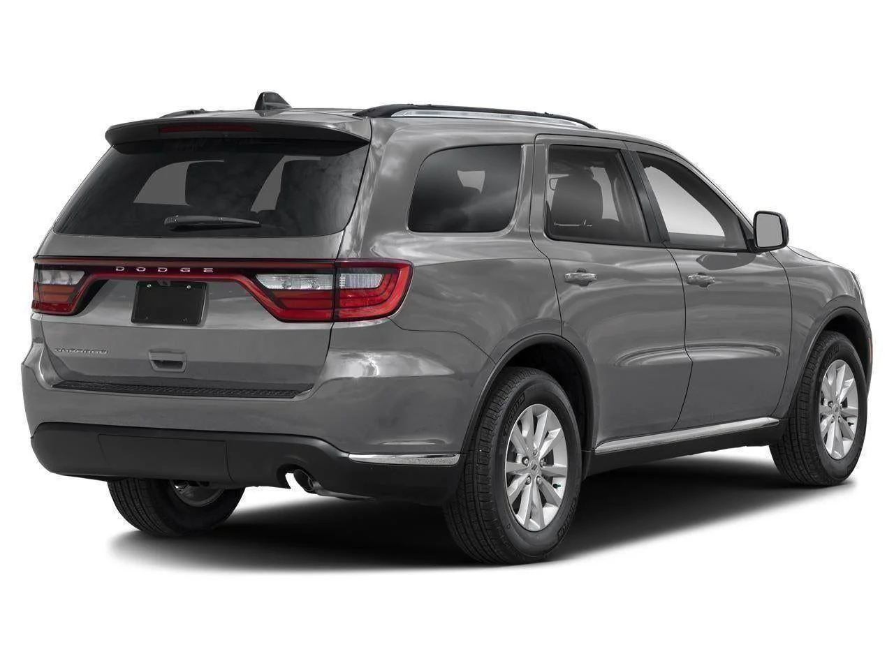 Used 2026 Destroyer Gray Clearcoat Dodge GT Plus AWD image 65