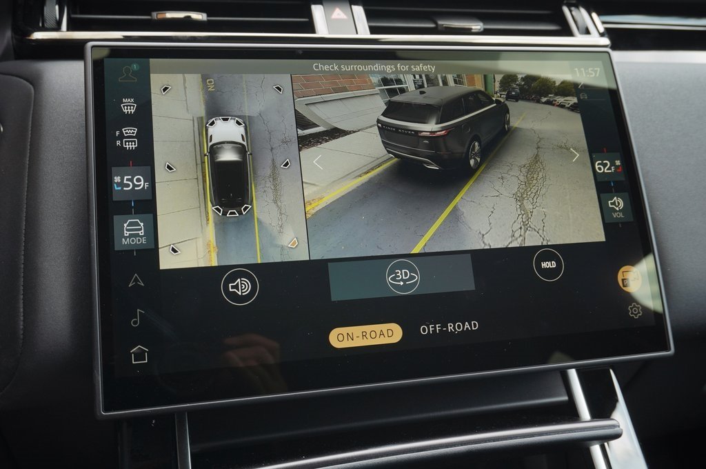 2026 LAND ROVER RANGE ROVER VELAR - Image 25