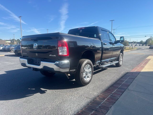 Used 2024 Black Ram Big Horn image 7