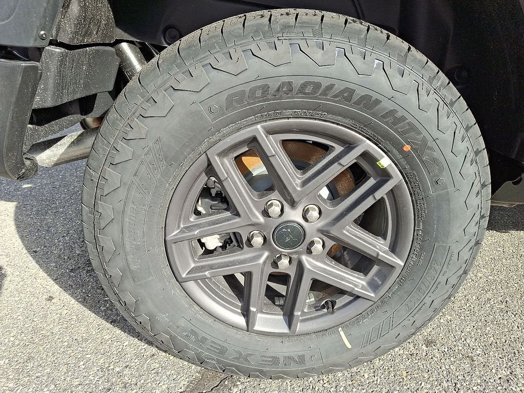New 2026 Gray Jeep Sport S image 5