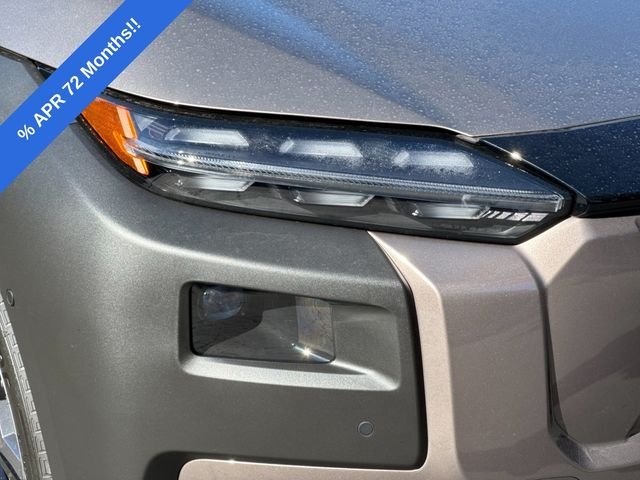 New 2026 BRILLIANT BRONZE METALLIC Subaru Limited image 33