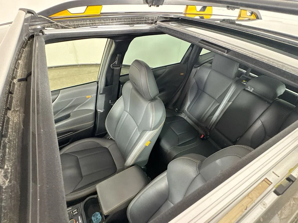 2023 Subaru Forester Wilderness - Photo 26