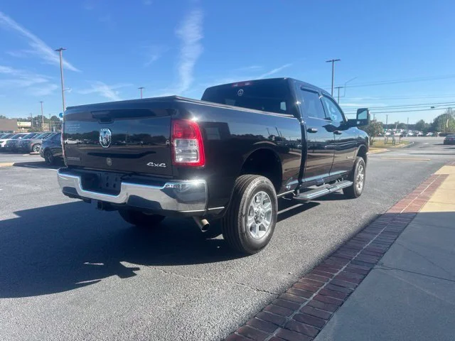Used 2024 Black Ram Big Horn image 7