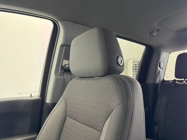 Used 2024 Summit White Chevrolet Custom image 36