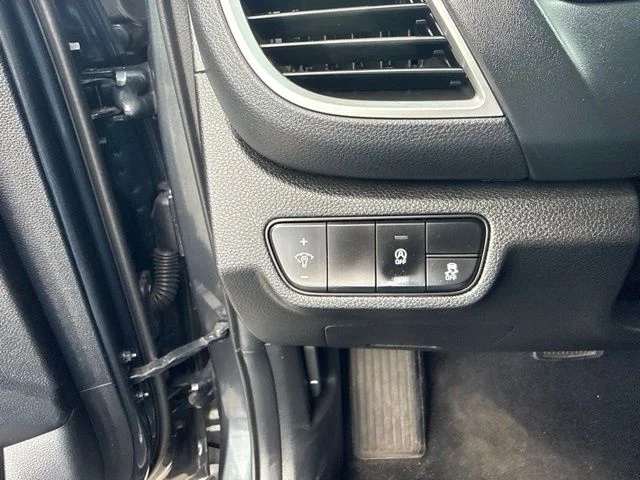 Used 2024 Gray Kia EX image 27