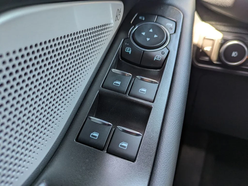 2026 Ford Explorer 28