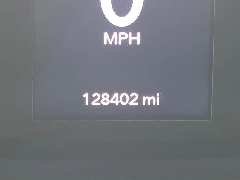 Used 2018 Black Clear Coat Jeep Unlimited Sport S image 7