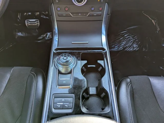 Certified Used 2020 Magnetic Metallic Ford ST image 19