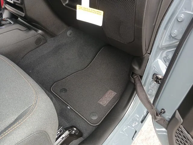 New 2026 Anvil Clearcoat Jeep Sport S image 26