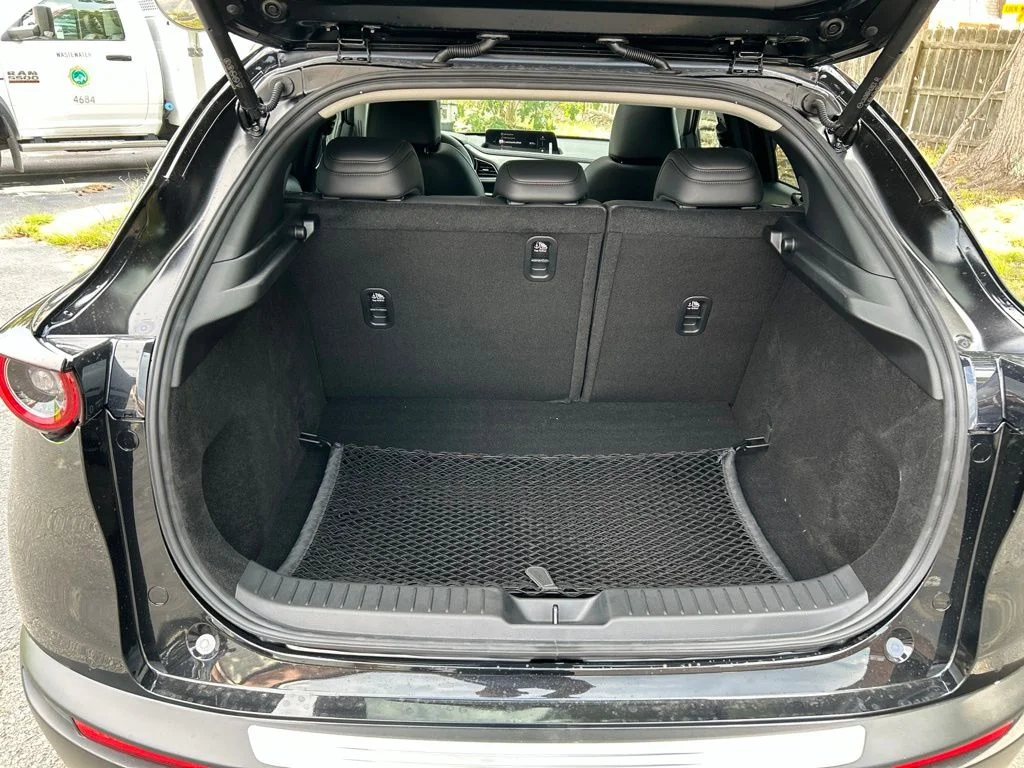 New 2026 Black Mazda 2.5 S Premium image 29