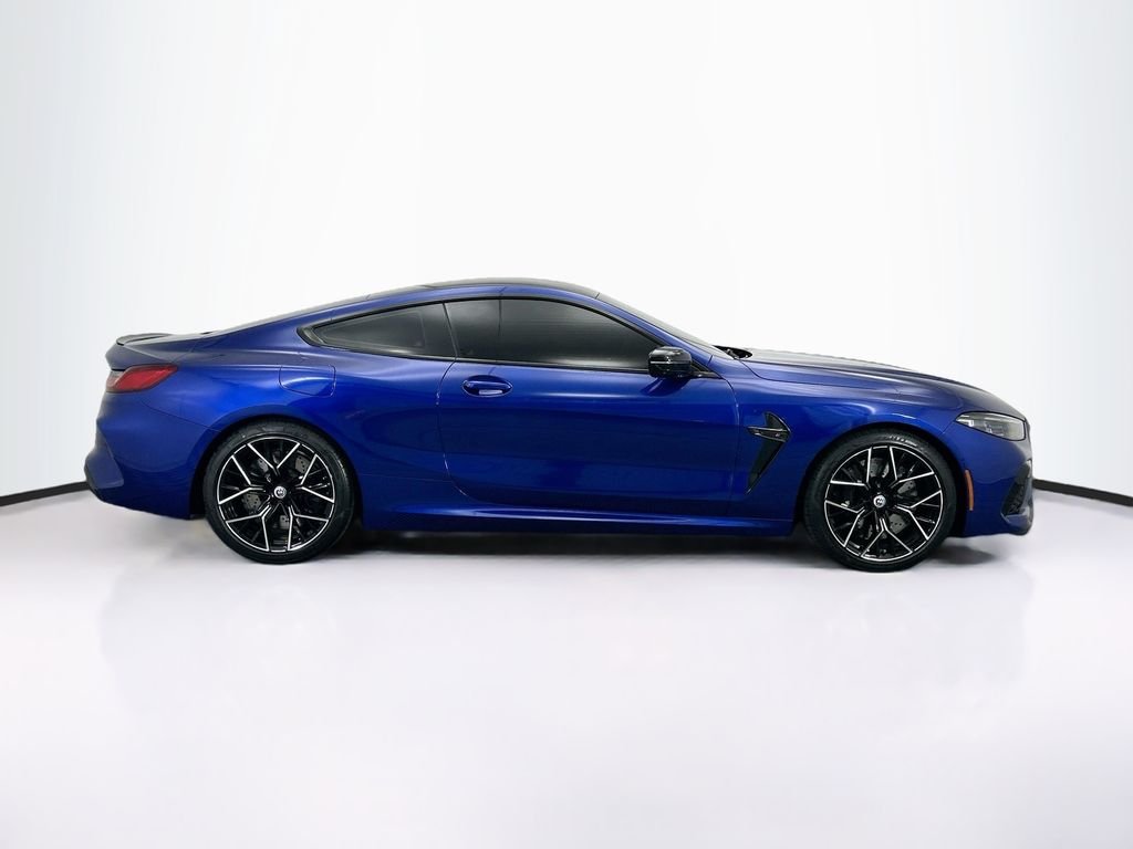 2023 Bmw M8 Competition photo 4