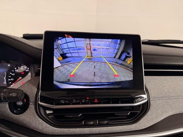 Certified Used 2023 Gray Jeep Latitude image 27