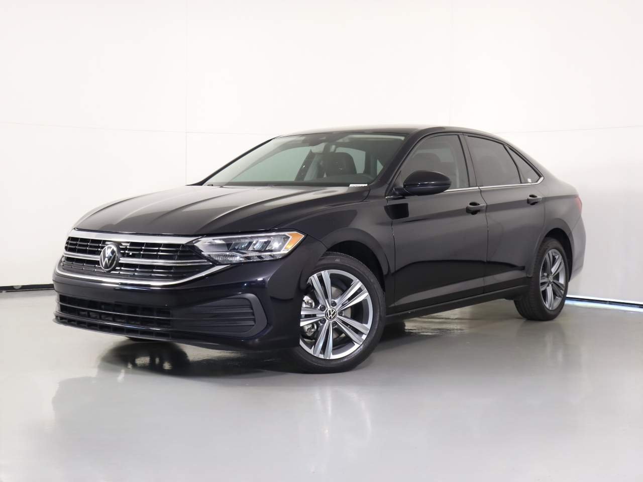 2024 Volkswagen Jetta