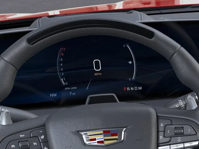 2026 Cadillac CT5 Premium Luxury - Photo 18