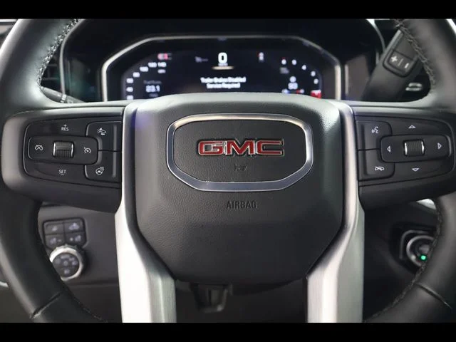 Used 2026 Silver GMC SLT image 17
