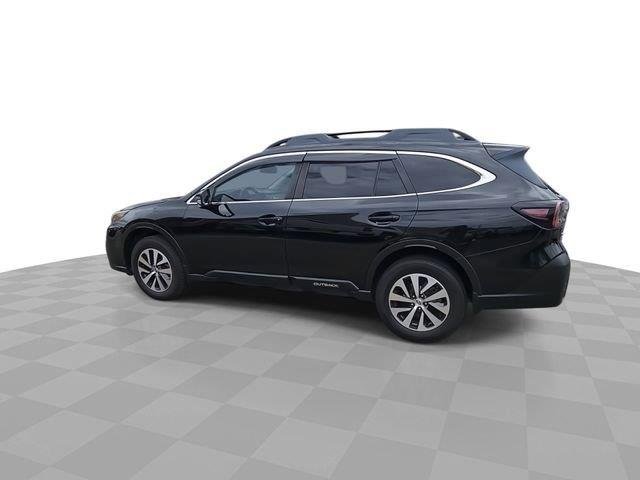 Used 2020  Subaru Premium image 6
