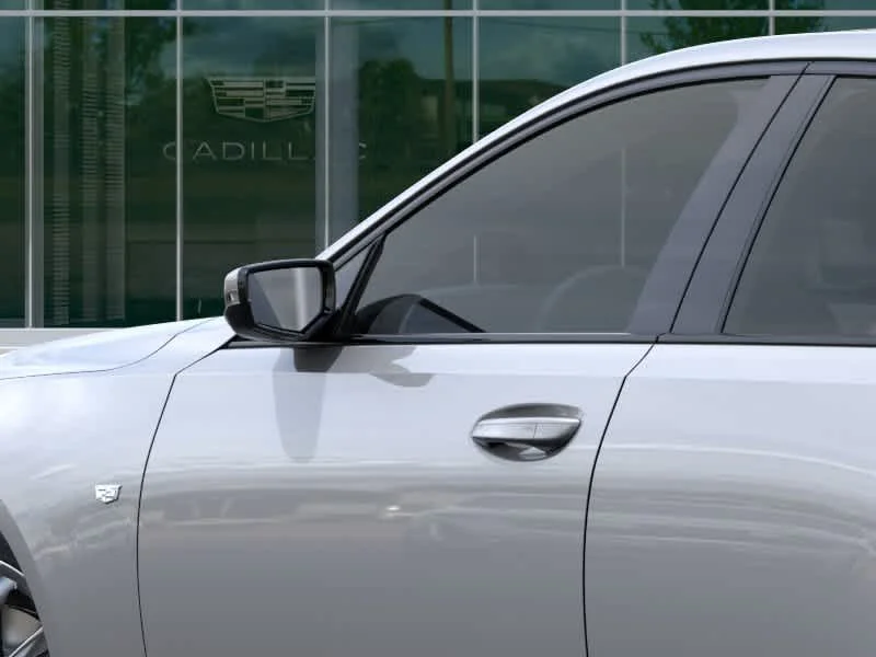2026 Cadillac CT5 Sport - Photo 12