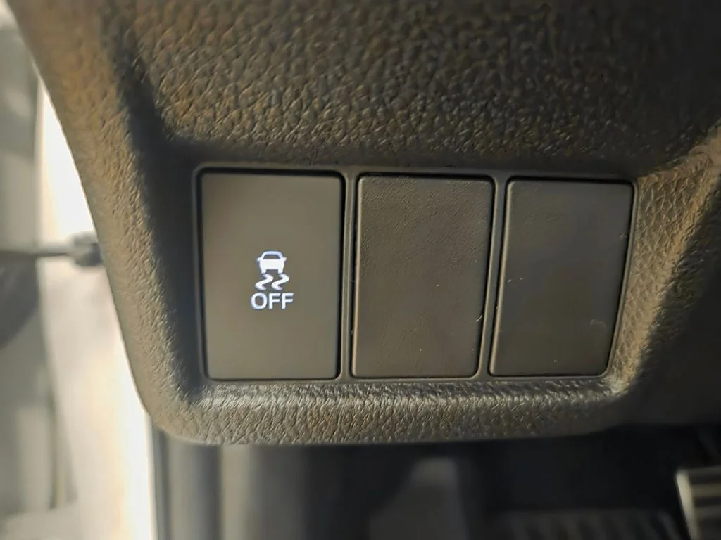 New 2026 Winter Frost Pearl Honda Hybrid image 29