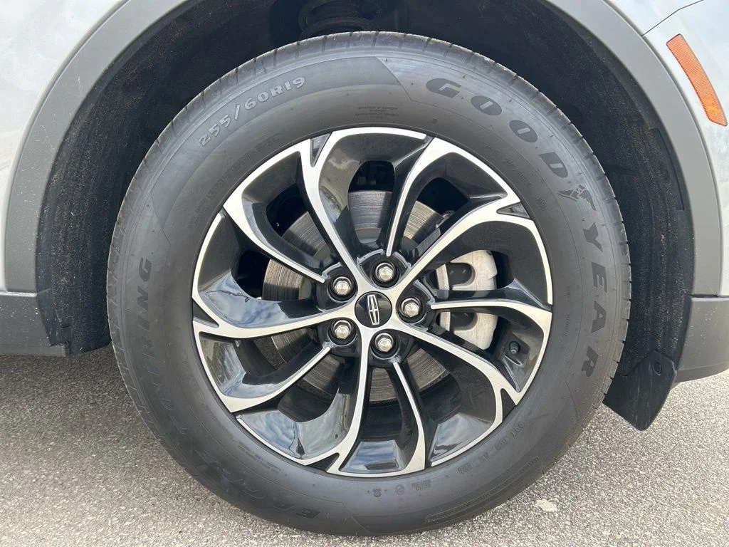 2025 Lincoln Nautilus Premiere - Photo 28