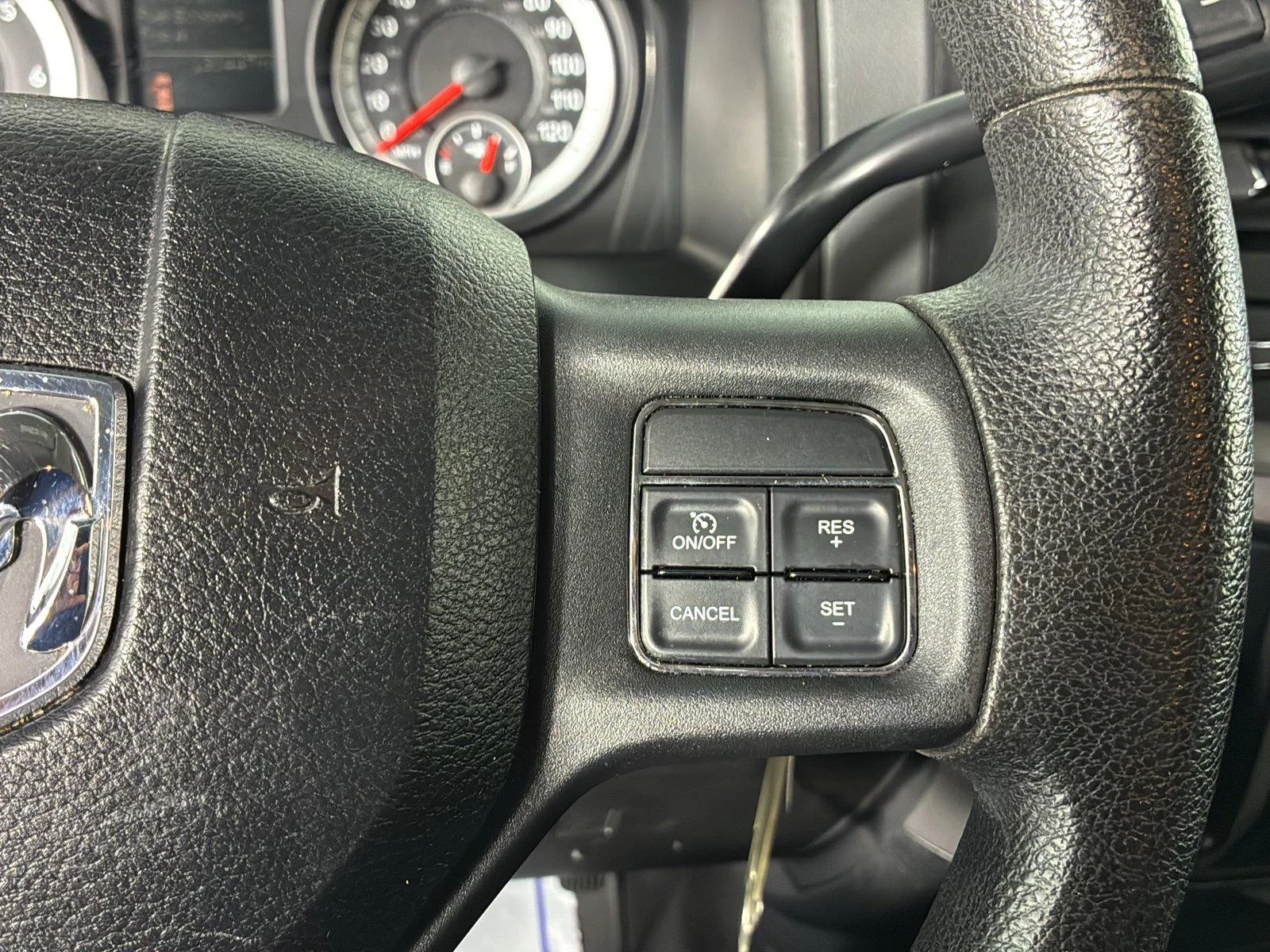 Used 2013 Maximum Steel Metallic Ram Tradesman image 33