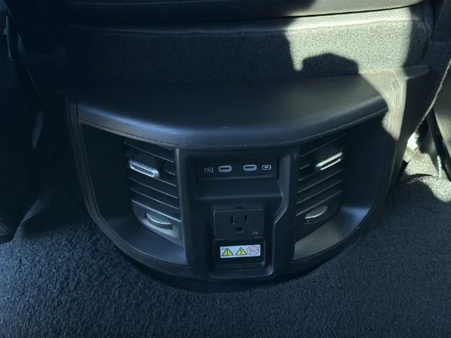 Used 2026 Black Ram Laramie image 18