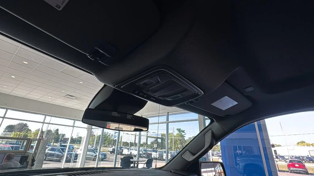 New 2026 Sterling Gray Metallic Chevrolet RST image 30