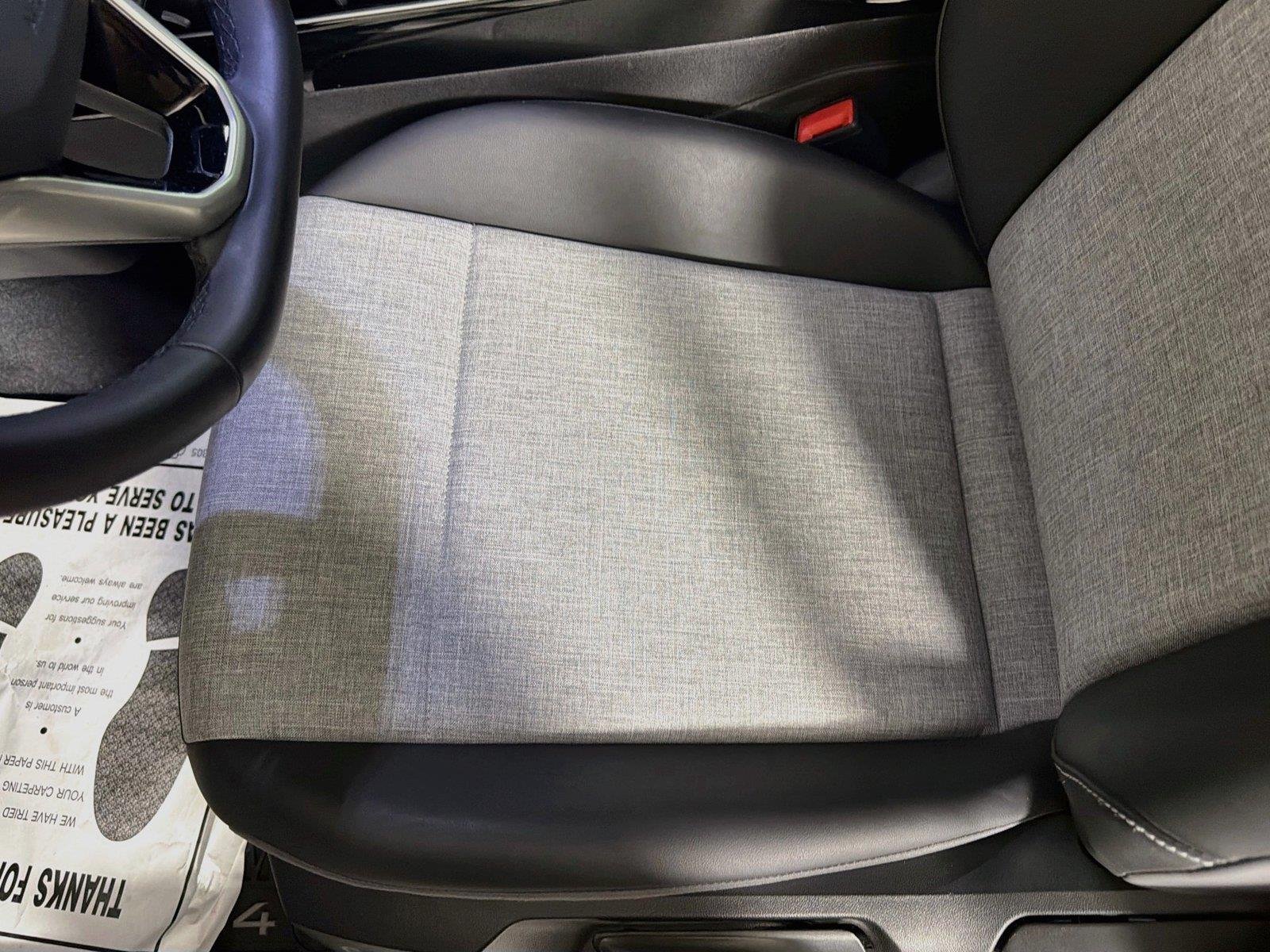 Certified Used 2025 Pure Gray Volkswagen Pro image 18