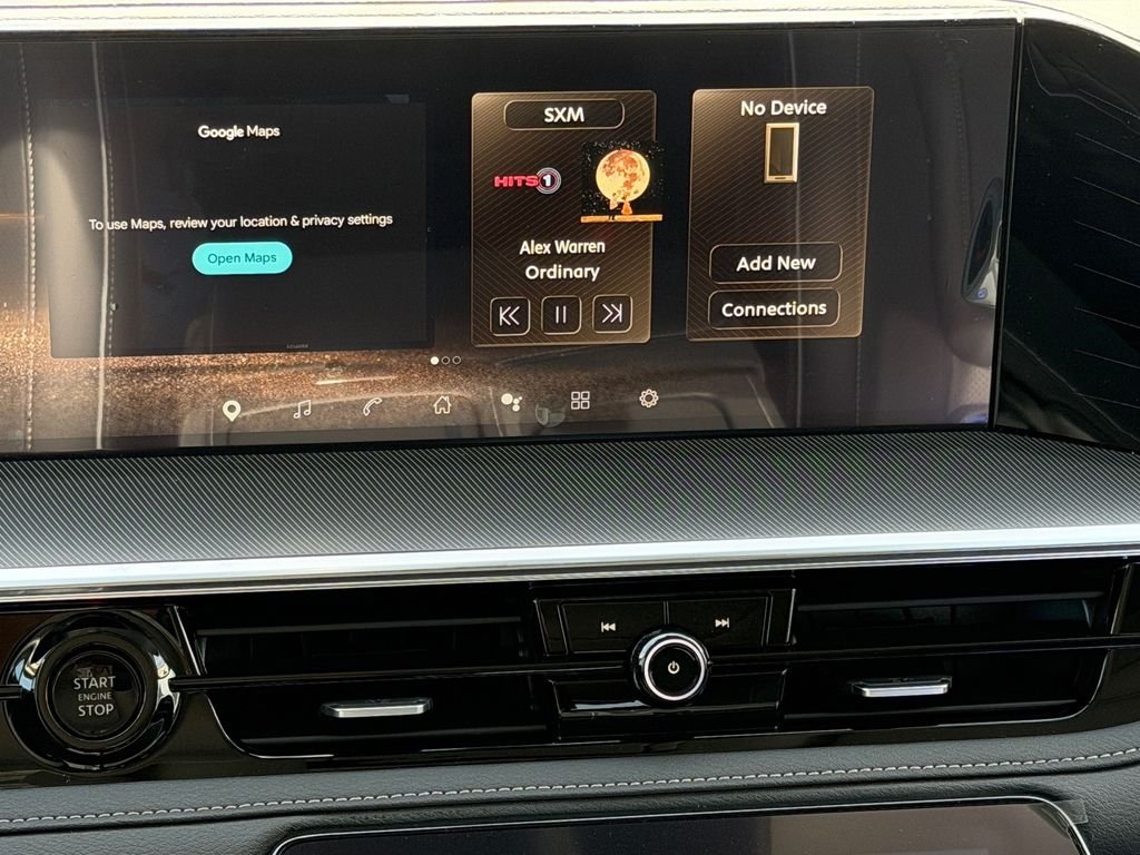 New 2027 DYNAMIC METAL INFINITI Luxe 2WD image 18