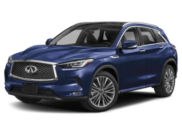 2023 INFINITI QX50