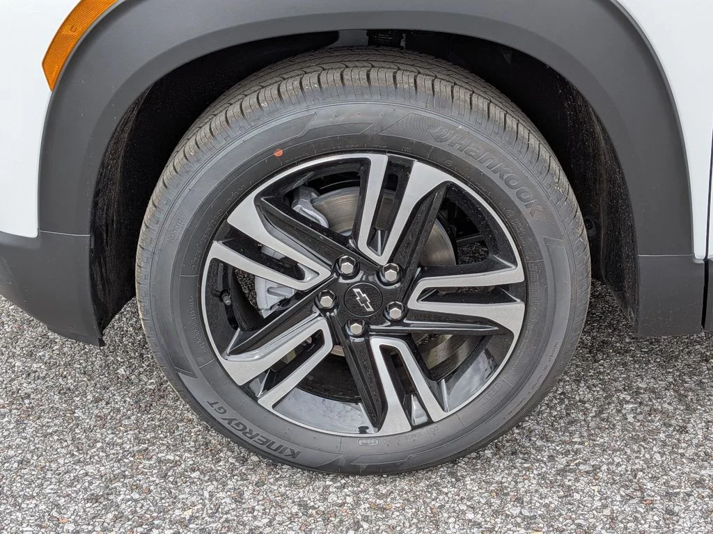 2026 Chevrolet Trailblazer LT - Photo 12
