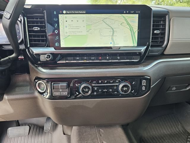 Used 2026 Gray Chevrolet LT image 25