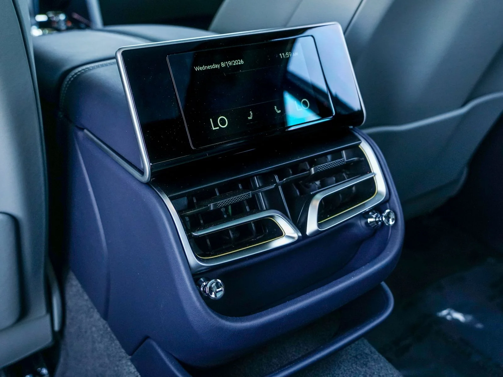 2025 Bentley Flying Spur Speed - Photo 25
