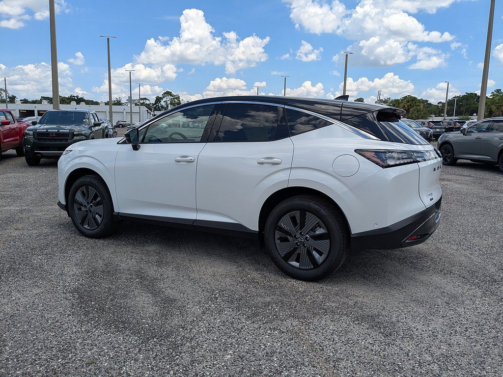 2025 Nissan Murano SL - Photo 3