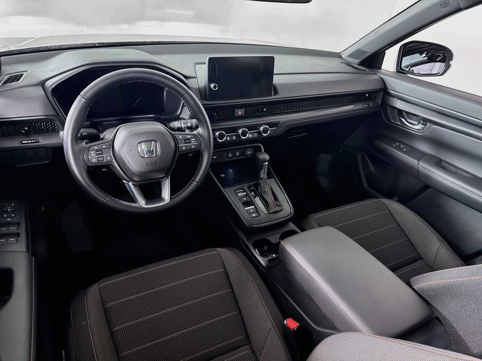 2026 Honda CR-V Sport - Photo 19