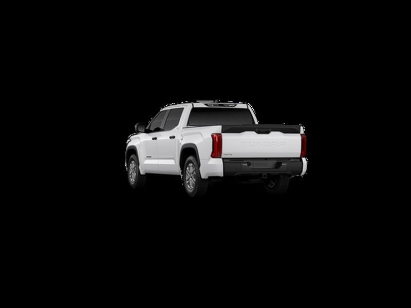 New 2026 Ice Cap Toyota SR5 image 13
