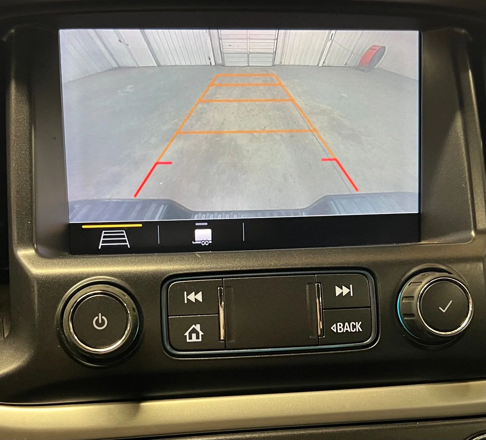 Used 2021 Beige Chevrolet ZR2 image 15